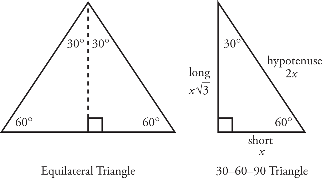 60 Triangle