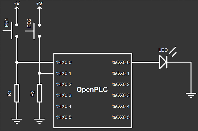 schematic